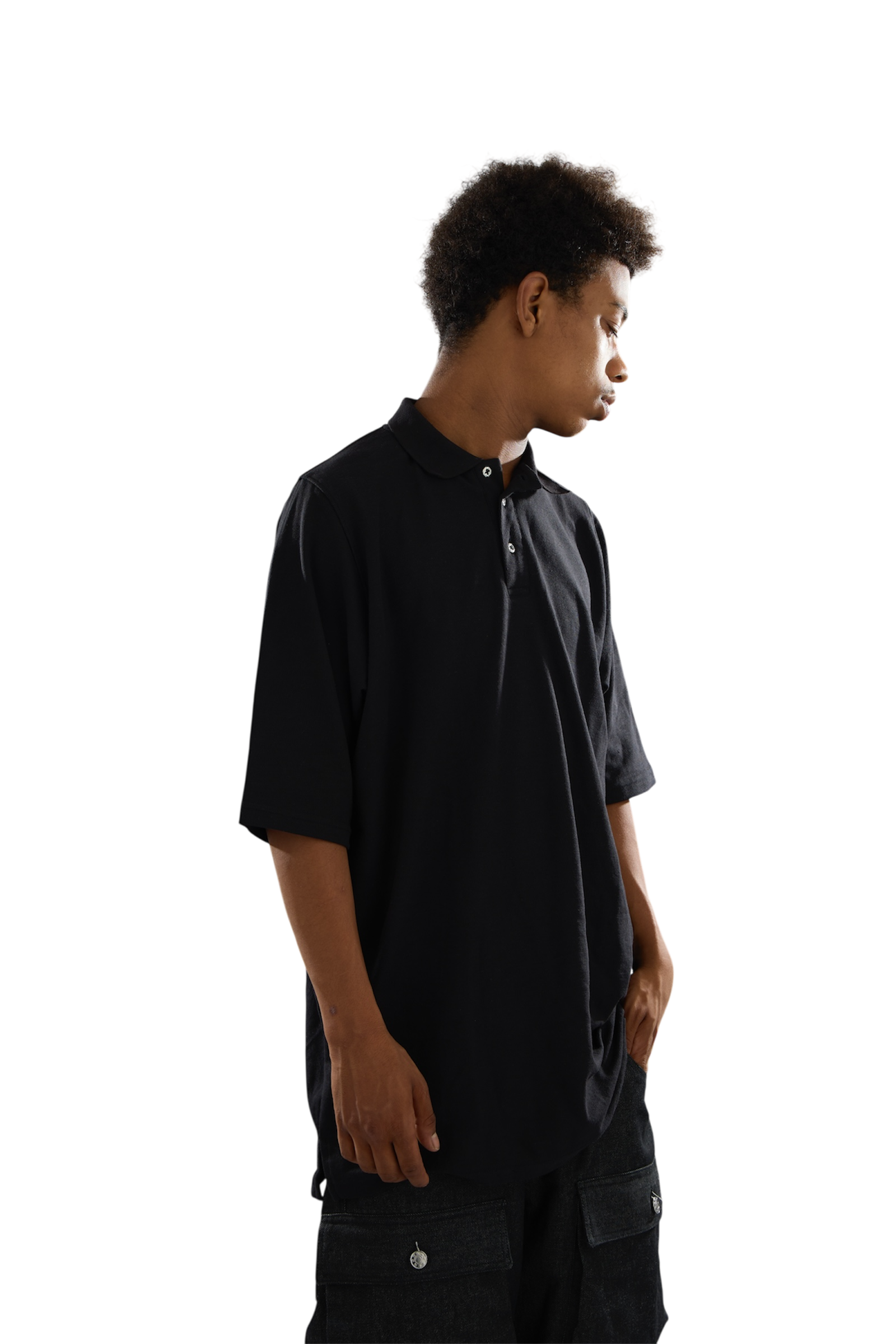 Polo Oversize